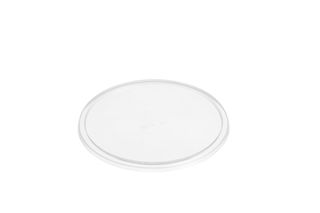 GENFAC 180MM NOODLE BOWL LID - FITS 900ML BOWL