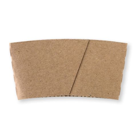 12/16OZ  CUP COFFEE SLEEVE (100/1000)