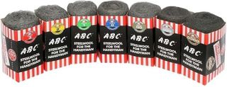A.B.C. STEEL WOOL