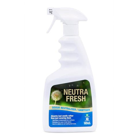 750ML NEUTRA FRESH RTU (EACH) 12/CTN