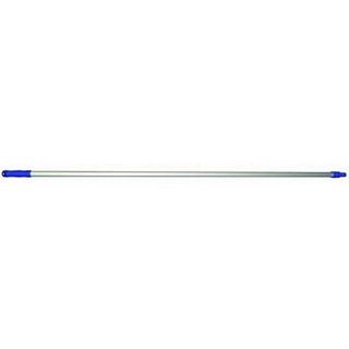 EDCO CONTRACTOR MOP HANDLE -  BLUE 1.5M X 25MM