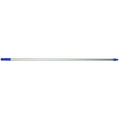 EDCO CONTRACTOR MOP HANDLE -  BLUE 1.5M X 25MM