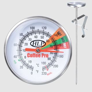 HLP -COFFEE THERMOMETER LONG 210mm(1388)