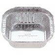 6237 OBLONG ROAST TRAY 6700ML ALMN