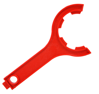 PLASTIC BUNG REMOVERS/CAP SPANNER 58MM