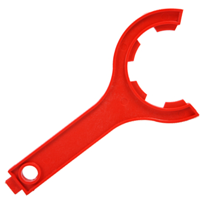 PLASTIC BUNG REMOVERS/CAP SPANNER 58MM