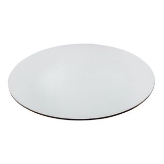 12IN RND CAKE CIRCLE FOIL (39-FBR12)(50)