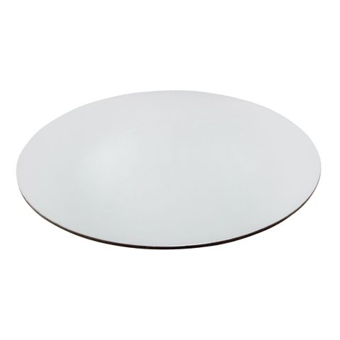 12IN RND CAKE CIRCLE FOIL (39-FBR12)(50)