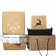 CHRISTMAS BOX & TRAY