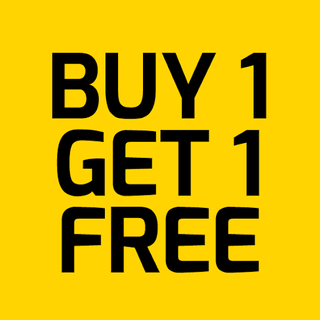 BUY 1 GET 1 FREE(NO RETURNS)