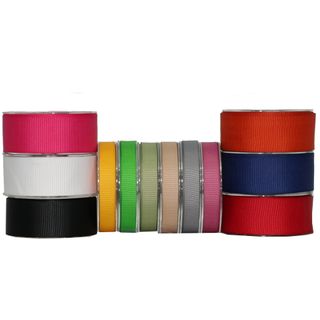 GROSGRAIN RIBBON