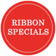 EVERYDAY RIBBON CLEARANCE