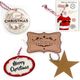 TAGS & GIFT CARDS