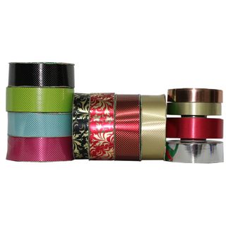 METALLIC RIBBON