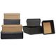 HAMPER BOXES & TRAYS