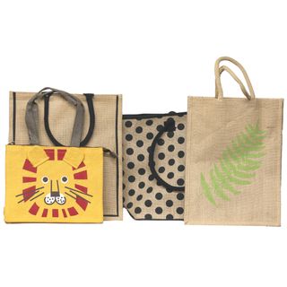 JUTE BAGS