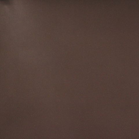 PREMIUM MATT RIBBED 700mm x 50Mtr TRUFFLE - FREE PRISCILLA LACE