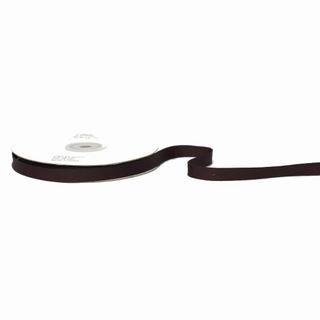 GROSGRAIN 10mm x 23Mtr AUBERGINE
