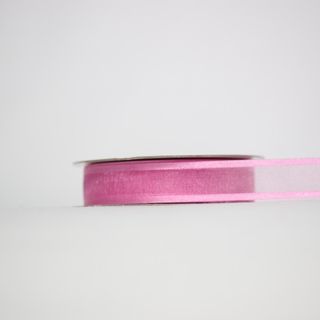 CAPRICE 10mm x 23M LOLLY PINK