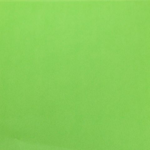 TISSUE REAM 400 SHEETS LIME GREEN SIZE 50cm X 66cm