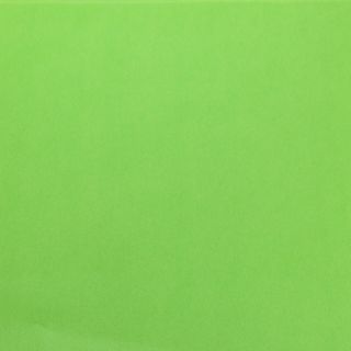 TISSUE REAM 400 SHEETS LIME GREEN SIZE 50cm X 66cm