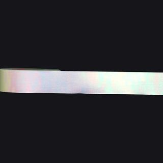 POLYPROP SHIMMER 40mm x 45Mtr OPAL