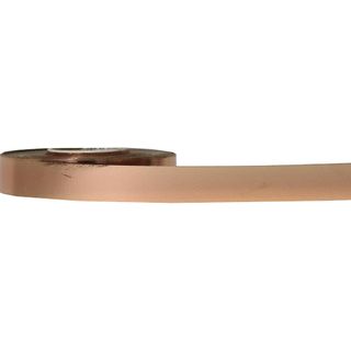 METALLIC MATT 19mm x 100Mtr COPPER-SHIMMER