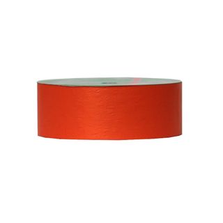 POLYPROP EMBOSSED 40mm x 50Mtr ORANGE