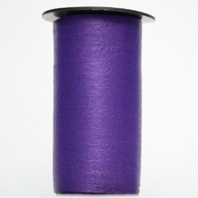 CURLING RIBBON POPSICLE 230Mtr PURPLE