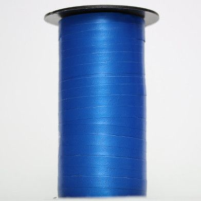 CURLING RIBBON POPSICLE 230Mtr ROYAL