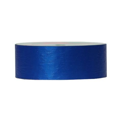 POLYPROP EMBOSSED 40mm x 50Mtr ROYAL