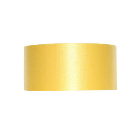 FLORA SATIN (ZESTI) 50mm x 45Mtr DAFFODIL