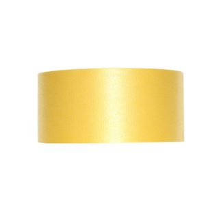 FLORA SATIN (ZESTI) 50mm x 45Mtr DAFFODIL