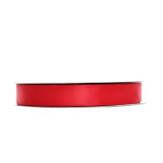 SATIN 16mm x 50Mtr RED