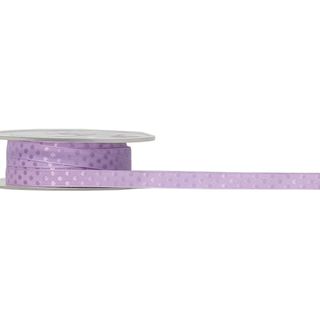 NYLON DOT 09mm x 25Mtr LAVENDER