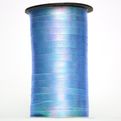 CURLING RIBBON PETRA 7mm x 250Mtr PAUA