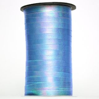 CURLING RIBBON- PATTERNED