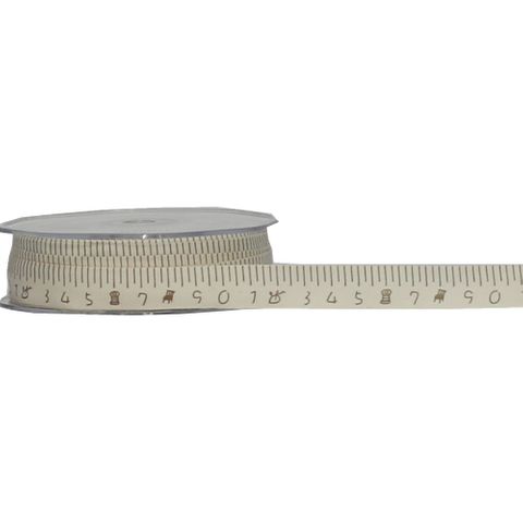 TAPE MEASURE COTTON 15mm x 25Mtr