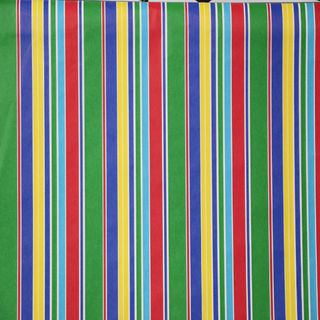 TISSUE PRINTED QUIRE (20 SHEETS) MULTI COLOR STRIPE SIZE 76cmX50cm