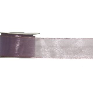 SHEER DELIGHT 38mm x 9Mtr LAVENDER (WIRED)-BUY 1 GET 1 FREE