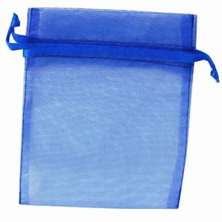 POUCH SMALL14(H) x 10(W)cm ROYAL (PACK OF 10)