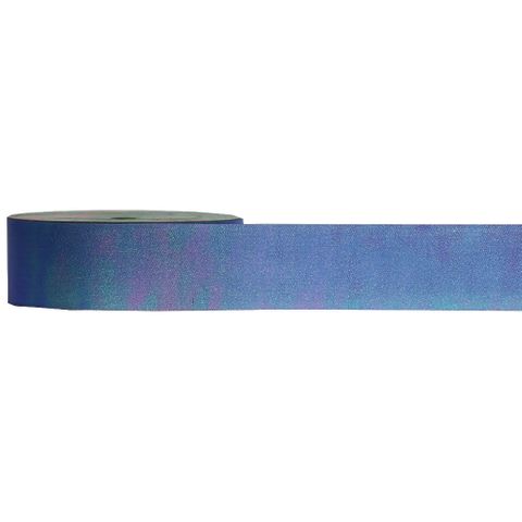 POLYPROP SHIMMER 40mm x 45Mtr PAUA