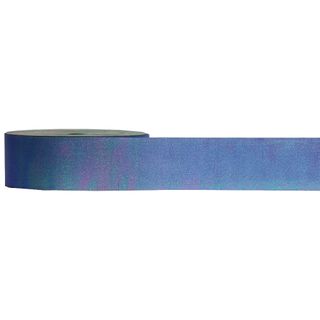 POLYPROP SHIMMER 40mm x 45Mtr PAUA