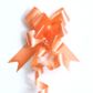 PULL BOW PLAIN 14mm PEACH (PACK OF 100)