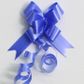 PULL BOW PLAIN 14mm PERIWINKLE (PACK OF 100)