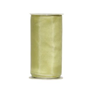 SATIN (DUCHESS) 130mm x 10Mtr MINT