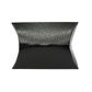 PILLOW SMALL 70(L)x70(W)x25(H)mm ONYX  (PACK OF 10)