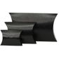 PILLOW SMALL 70(L)x70(W)x25(H)mm ONYX  (PACK OF 10)