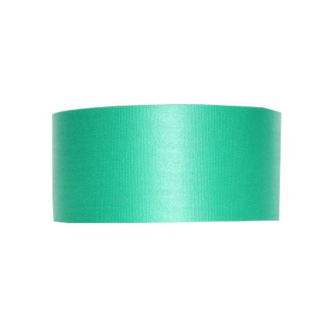 FLORA SATIN (ZESTI) 50mm x 45Mtr EMERALD GREEN