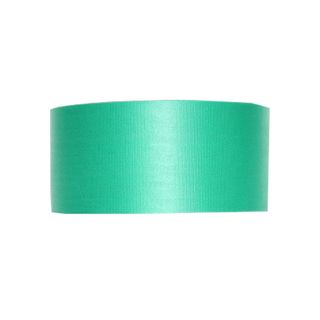 FLORA SATIN (ZESTI) 50mm x 45Mtr EMERALD